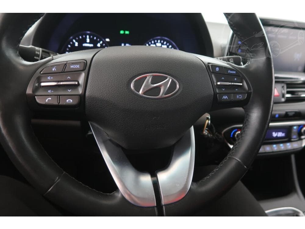 2021 Hyundai i30 - 15