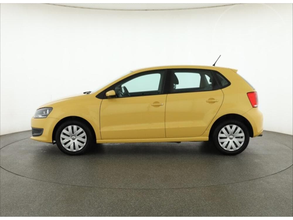 2010 Volkswagen POLO - 3