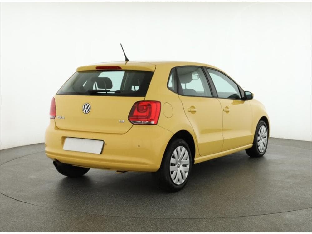 2010 Volkswagen POLO - 5