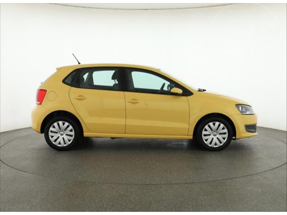 2010 Volkswagen POLO - 6