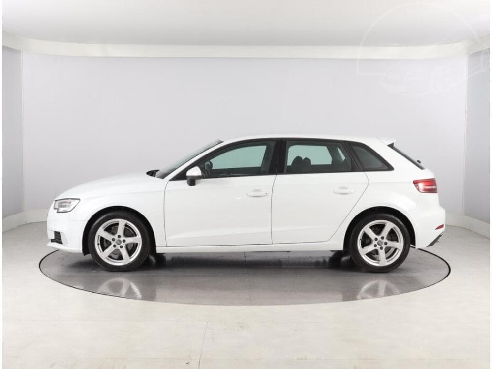 2017 Audi A3 - 5