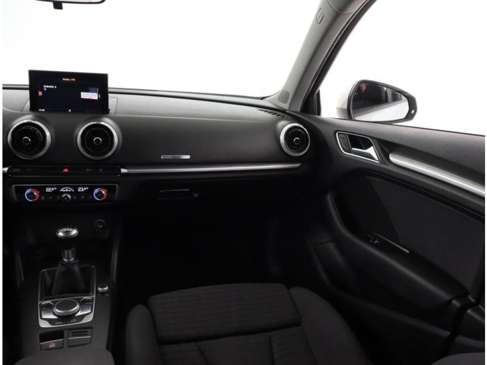 2017 Audi A3 - 15