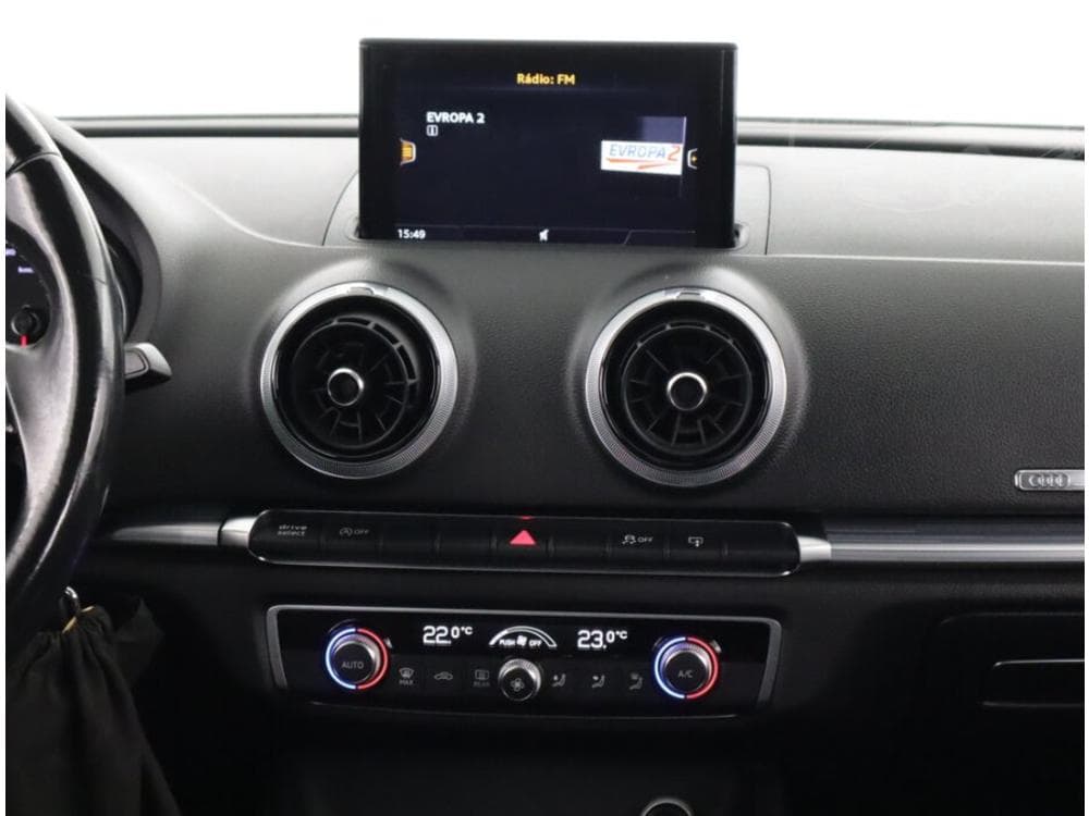 2017 Audi A3 - 23