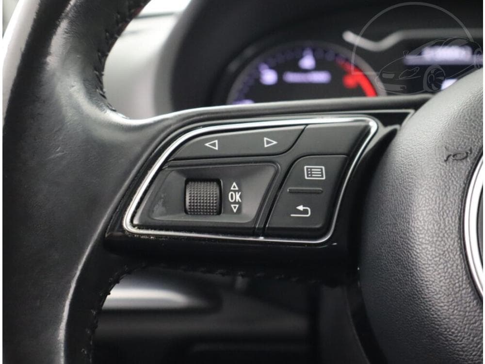 2017 Audi A3 - 29