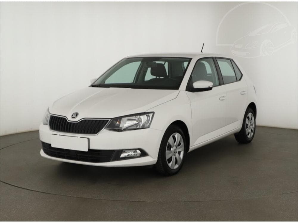 2018 Škoda FABIA - 3