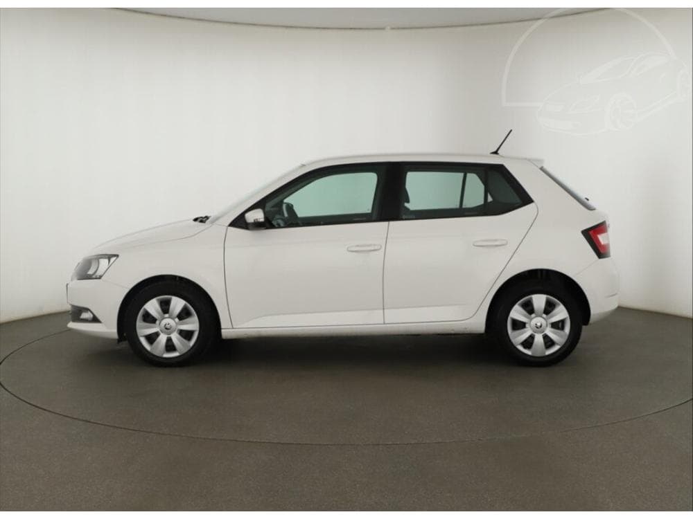 2018 Škoda FABIA - 5