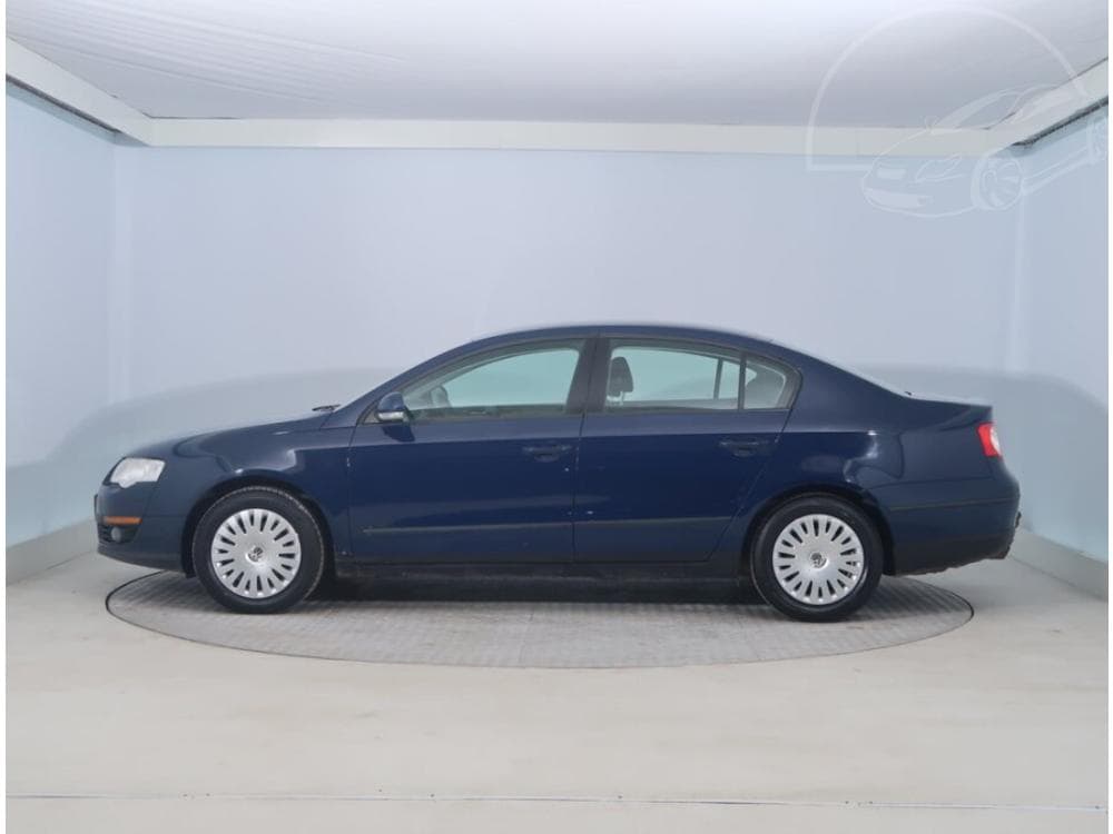2009 Volkswagen PASSAT - 3
