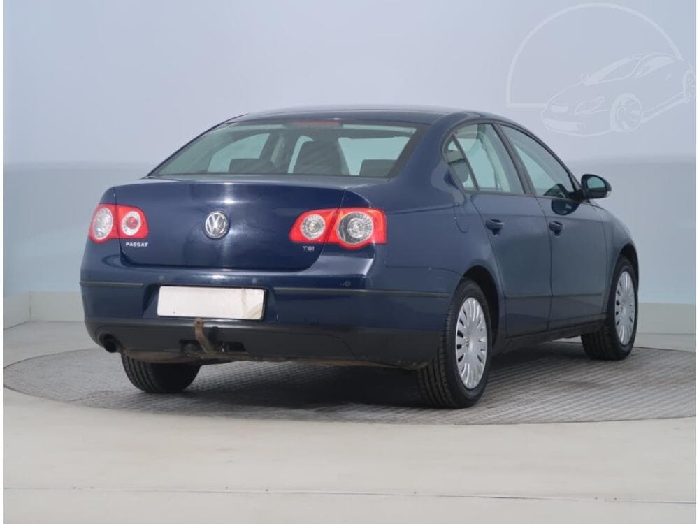 2009 Volkswagen PASSAT - 5