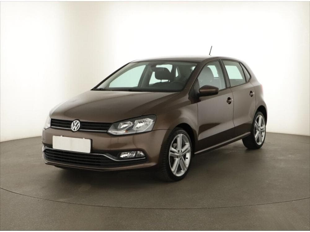 2015 Volkswagen POLO - 3