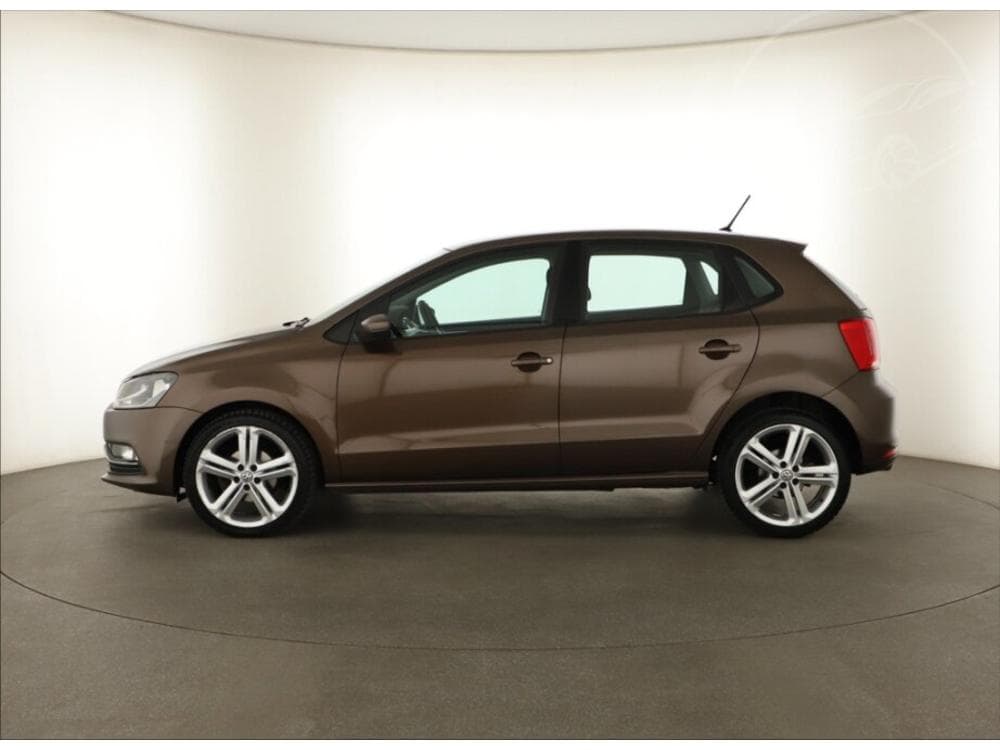2015 Volkswagen POLO - 5