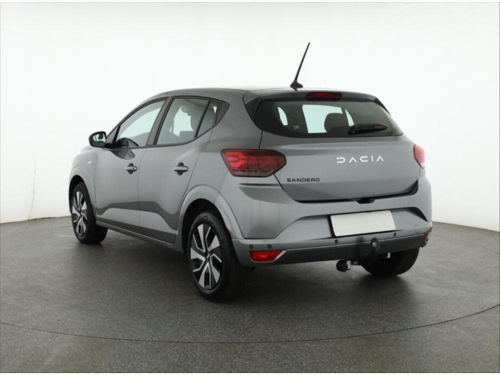 2024 Dacia SANDERO - 4