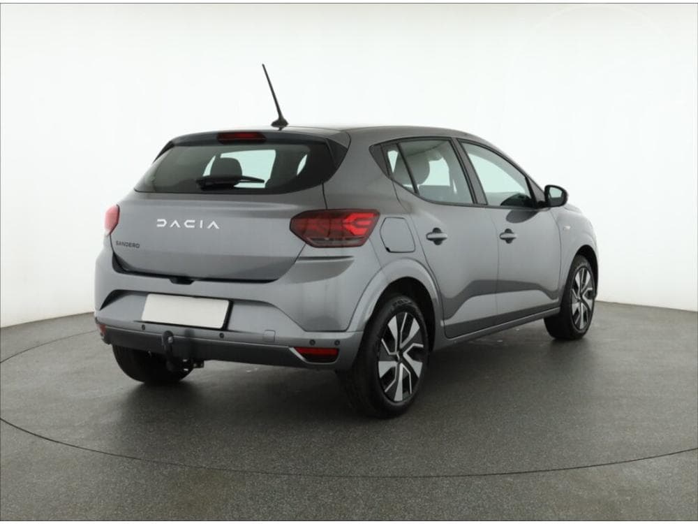 2024 Dacia SANDERO - 5