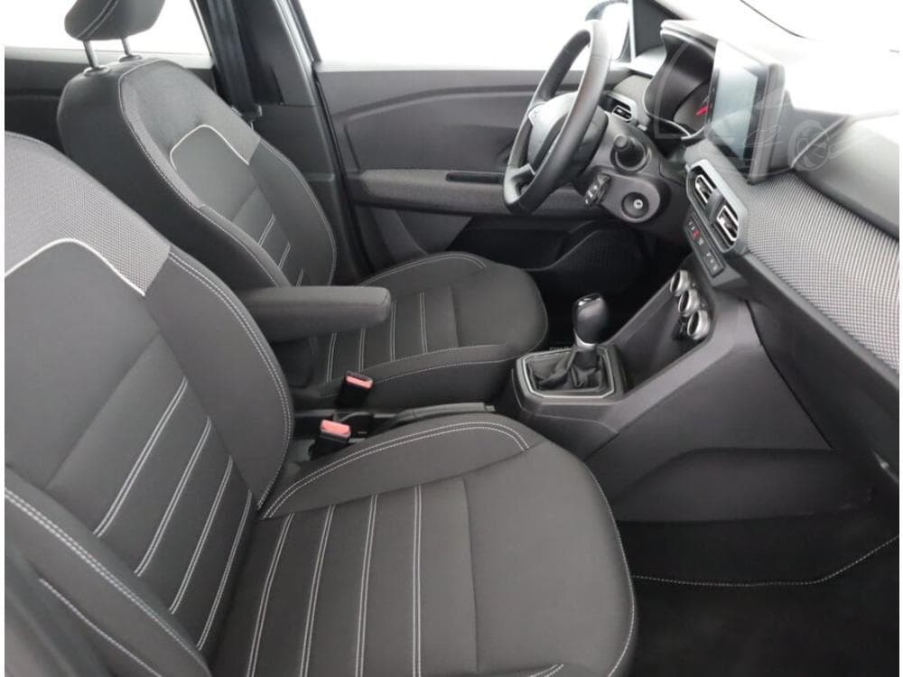 2024 Dacia SANDERO - 7