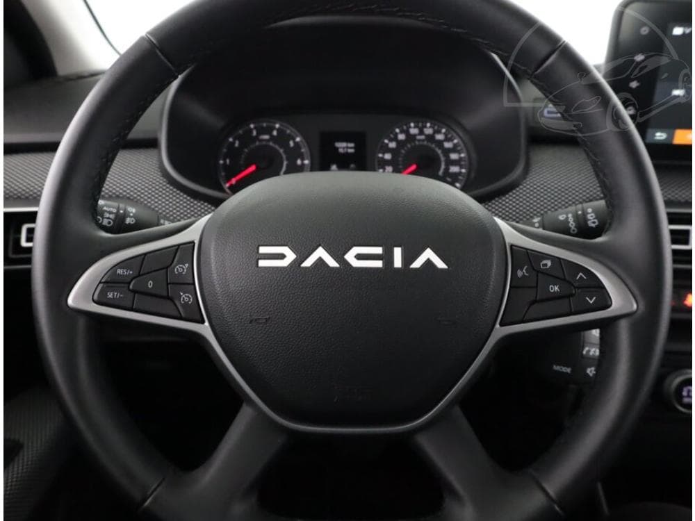 2024 Dacia SANDERO - 8