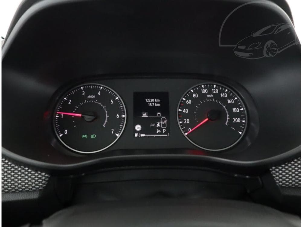 2024 Dacia SANDERO - 9