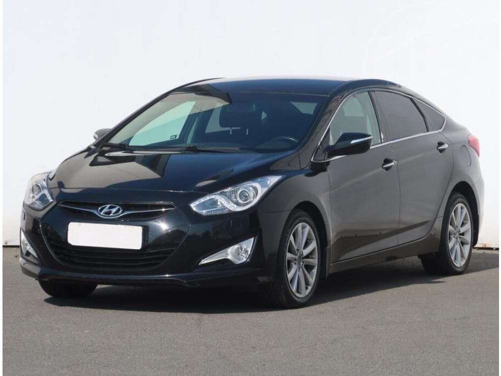2013 Hyundai i40 - 3