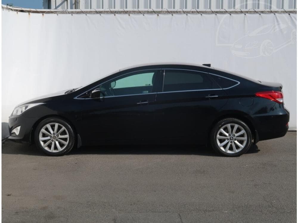 2013 Hyundai i40 - 5