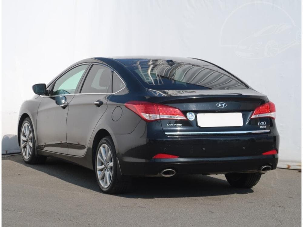 2013 Hyundai i40 - 7