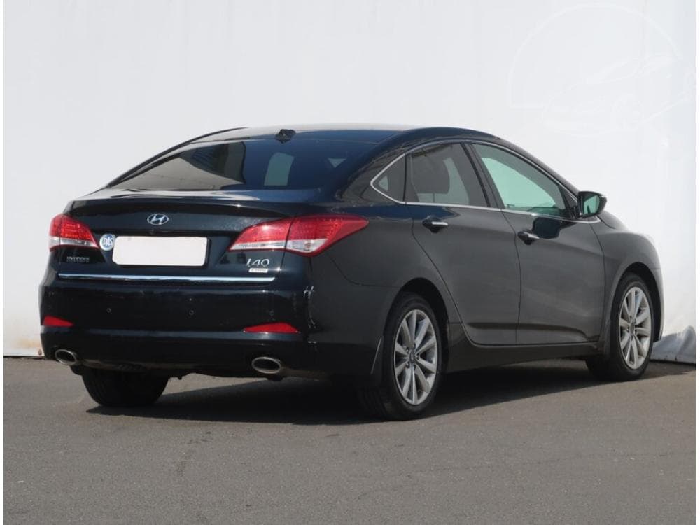 2013 Hyundai i40 - 9