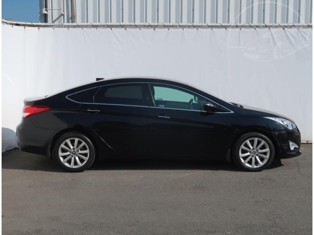 2013 Hyundai i40 - 11