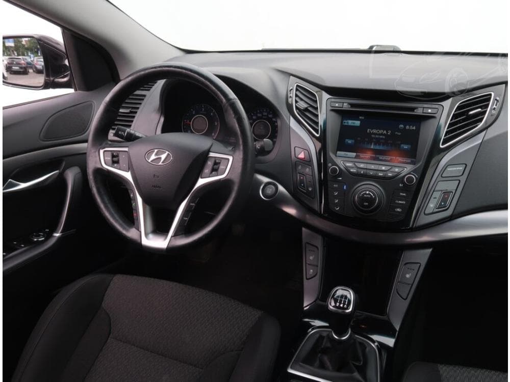 2013 Hyundai i40 - 13