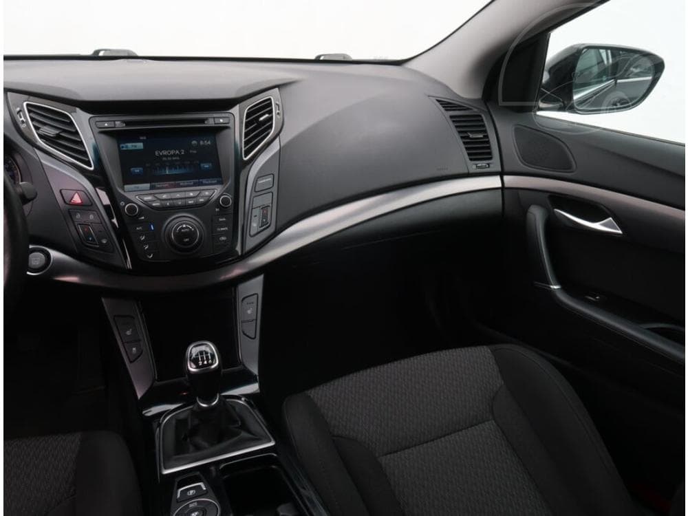 2013 Hyundai i40 - 15