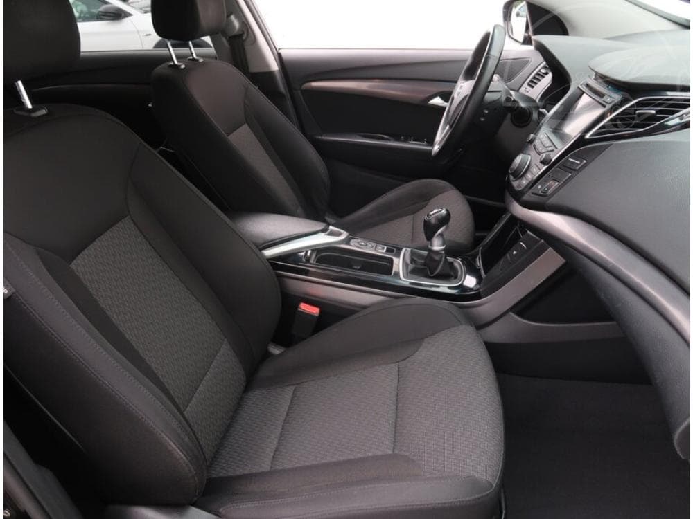 2013 Hyundai i40 - 17