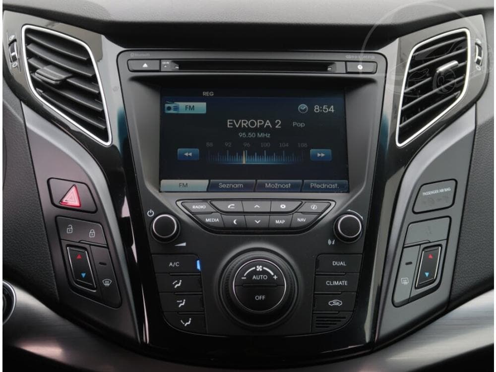 2013 Hyundai i40 - 23