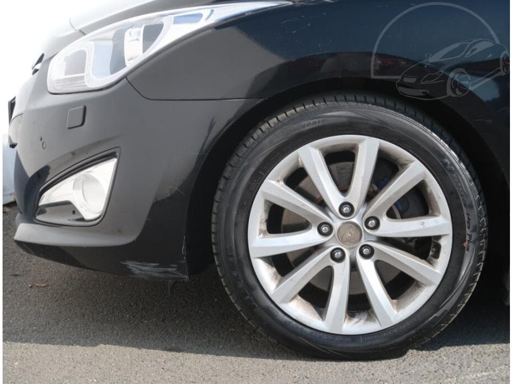 2013 Hyundai i40 - 27