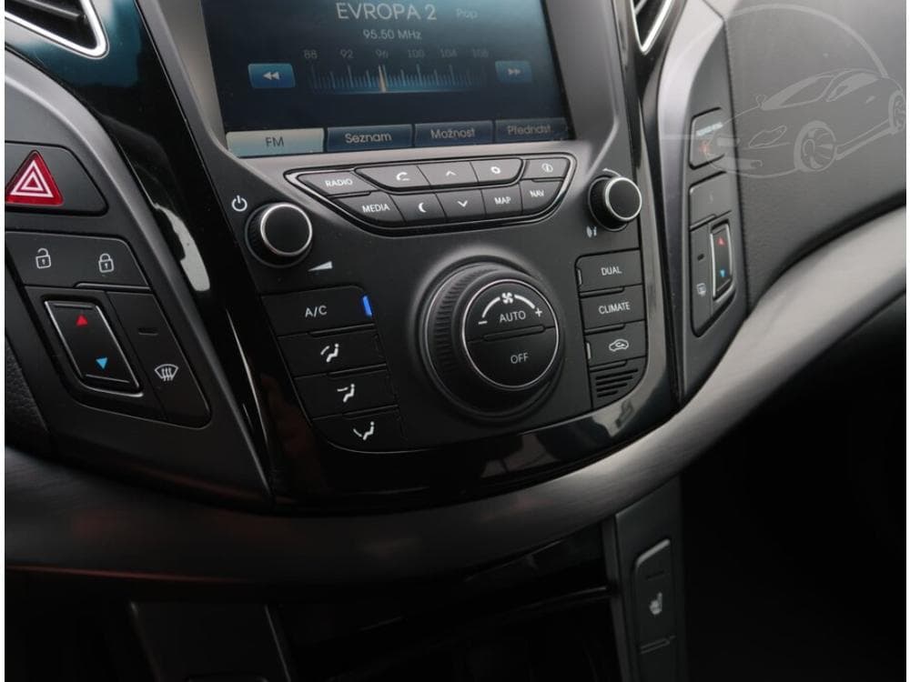 2013 Hyundai i40 - 29
