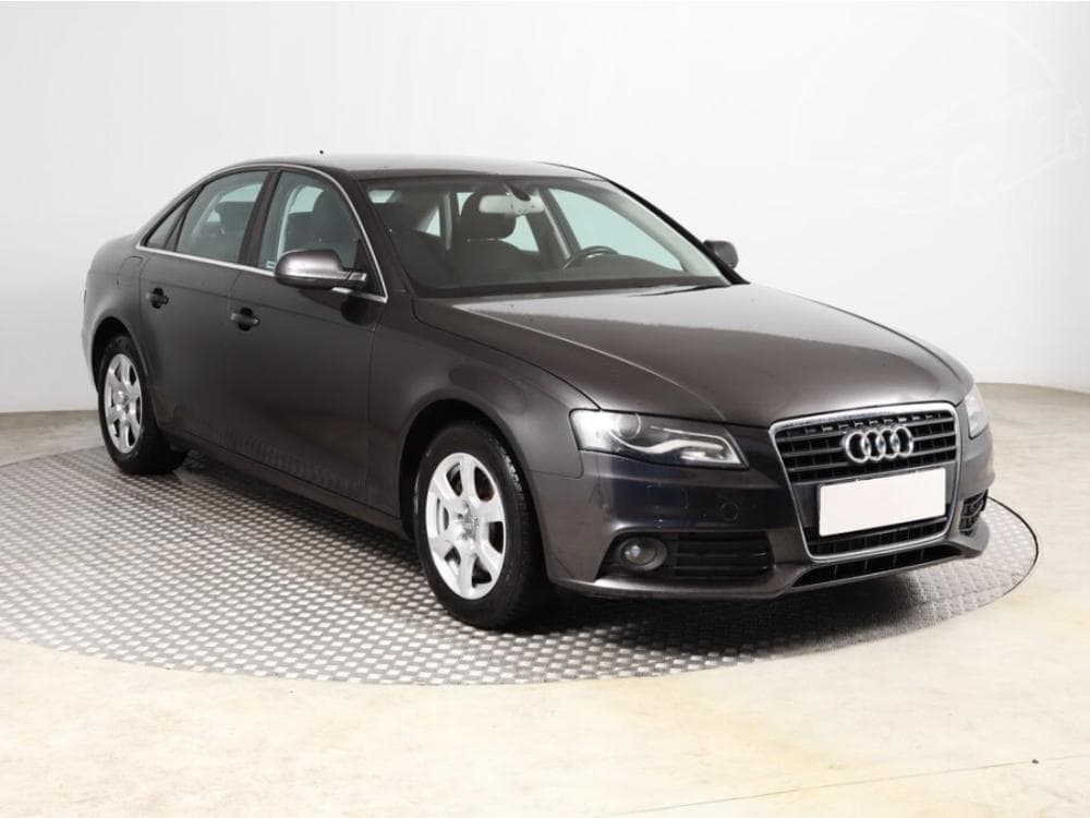 2009 Audi A4
