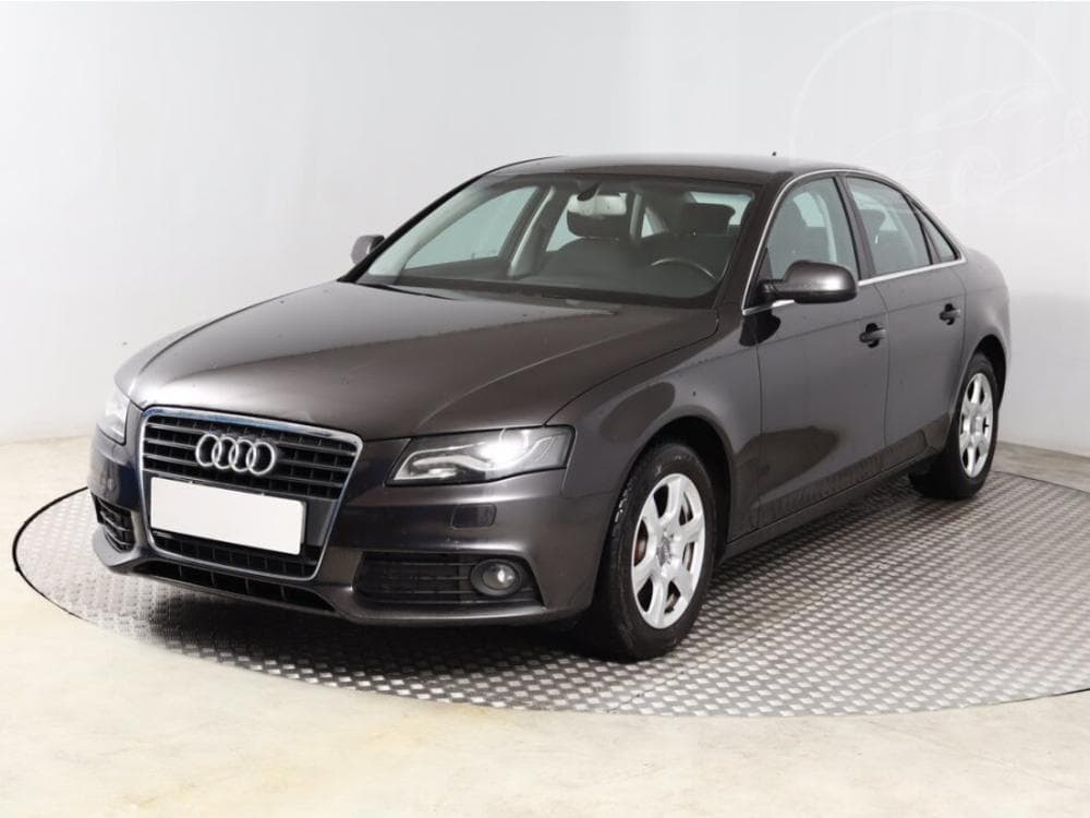 2009 Audi A4 - 3
