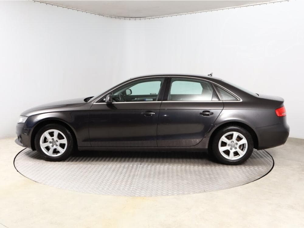 2009 Audi A4 - 5