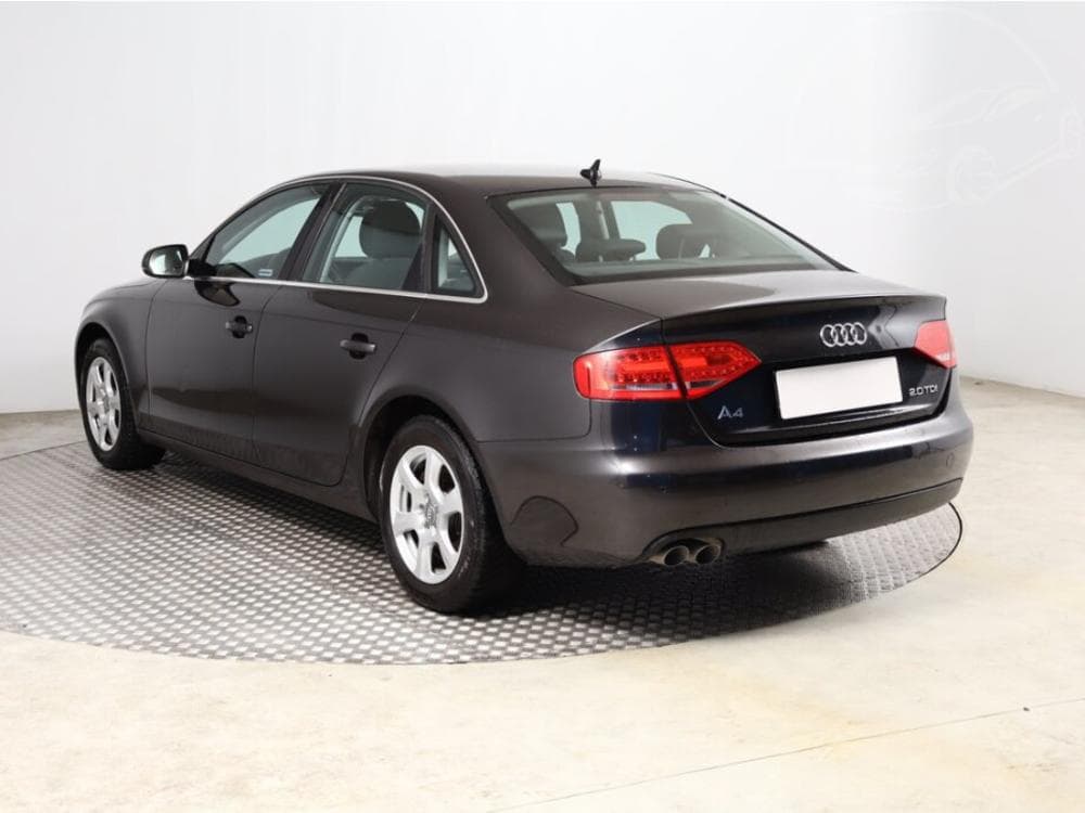 2009 Audi A4 - 7