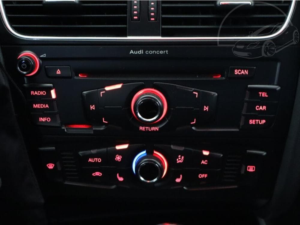 2009 Audi A4 - 19