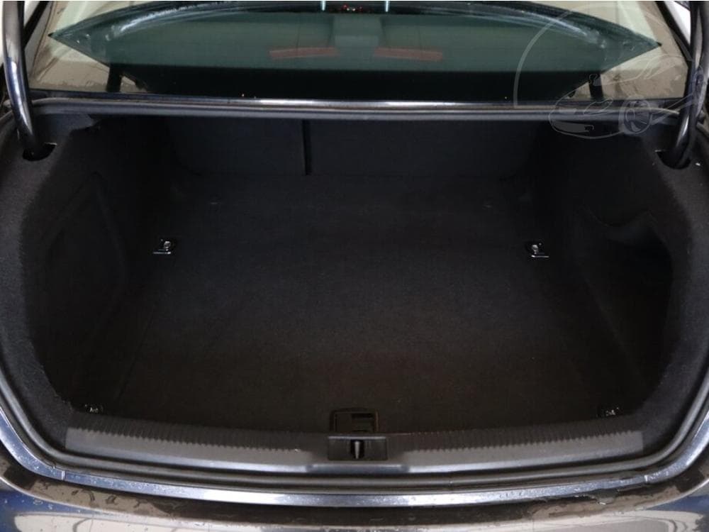 2009 Audi A4 - 21