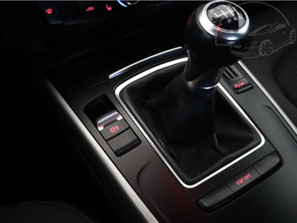 2009 Audi A4 - 25