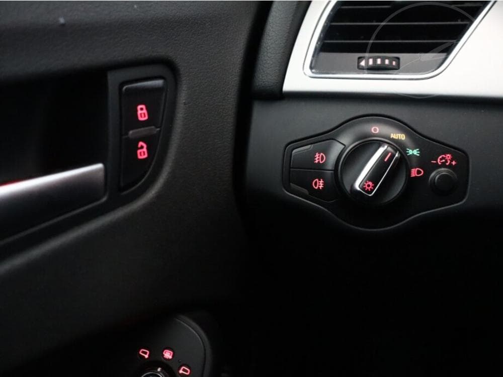 2009 Audi A4 - 27