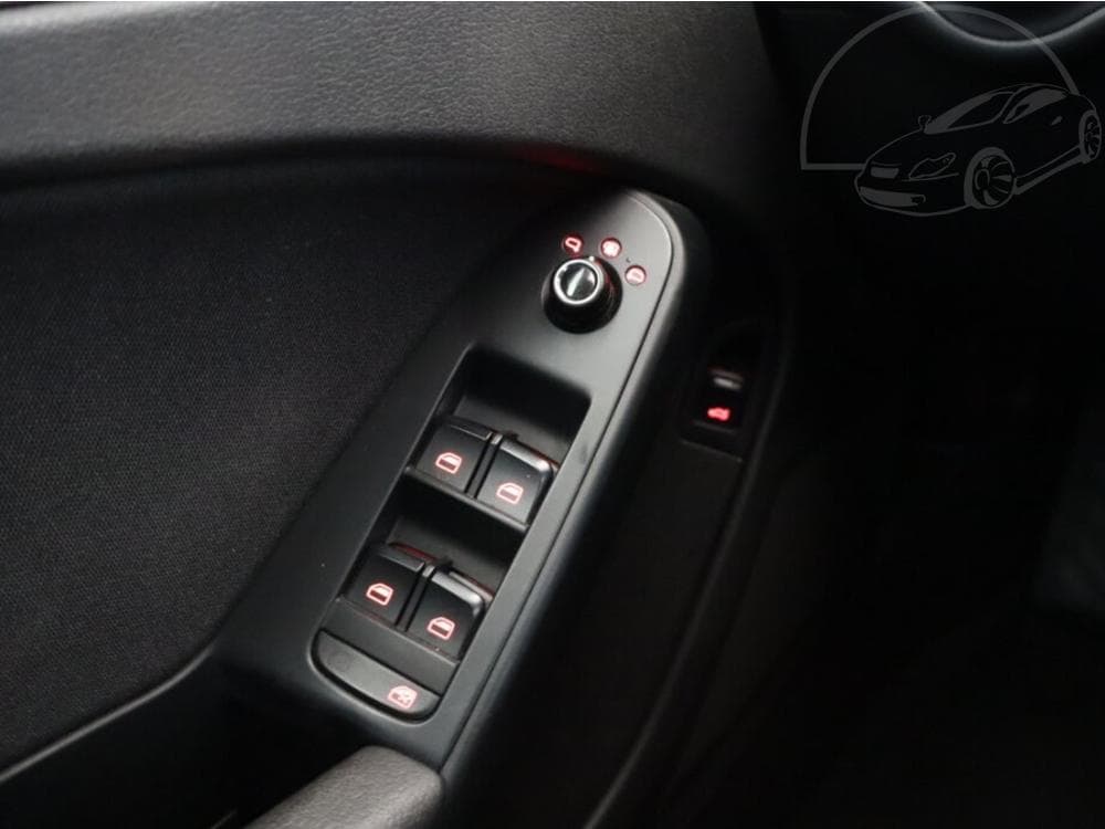 2009 Audi A4 - 29