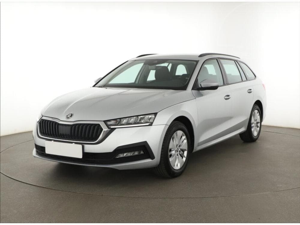 2022 Škoda OCTAVIA - 2