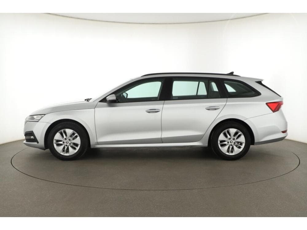 2022 Škoda OCTAVIA - 3