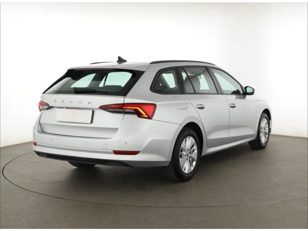 2022 Škoda OCTAVIA - 5
