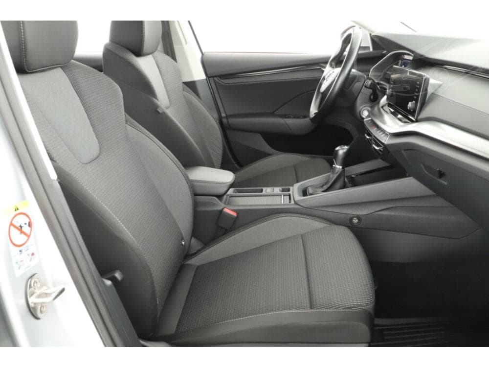 2022 Škoda OCTAVIA - 7
