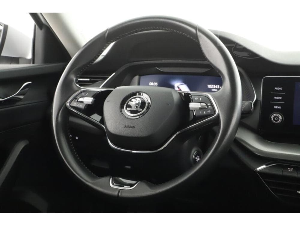 2022 Škoda OCTAVIA - 8