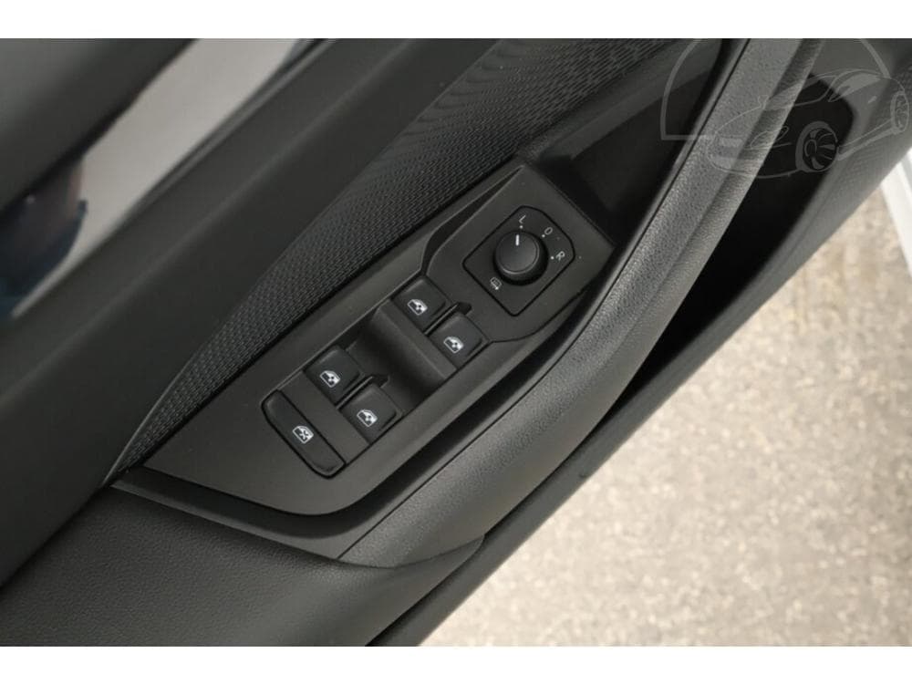 2022 Škoda OCTAVIA - 12