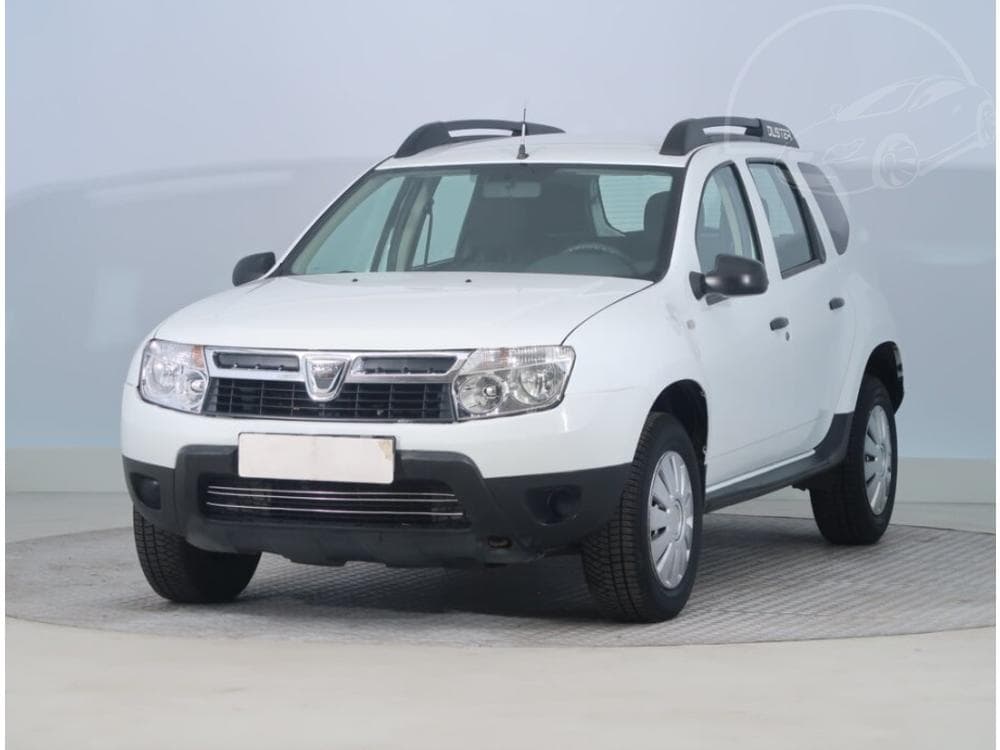 2012 Dacia DUSTER - 2
