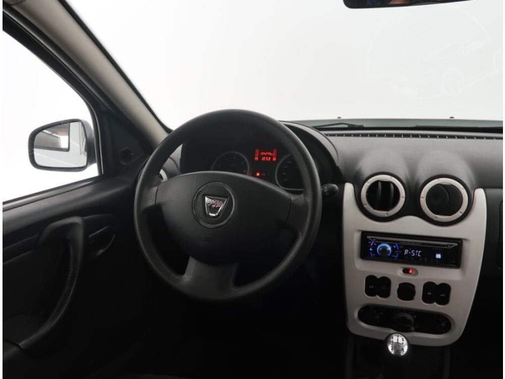 2012 Dacia DUSTER - 7