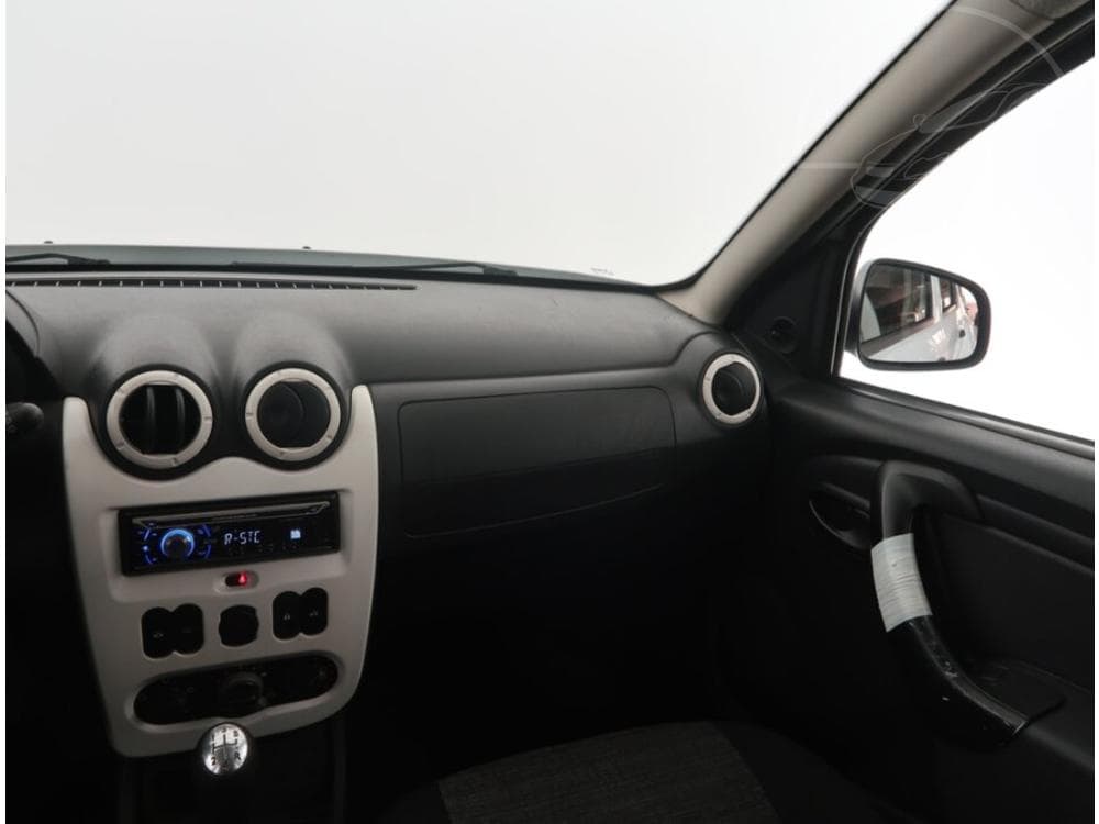 2012 Dacia DUSTER - 8