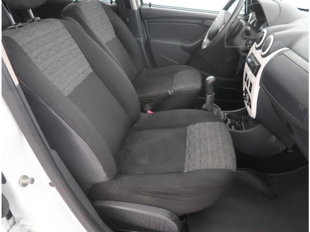 2012 Dacia DUSTER - 9