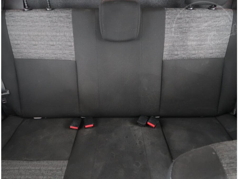 2012 Dacia DUSTER - 10